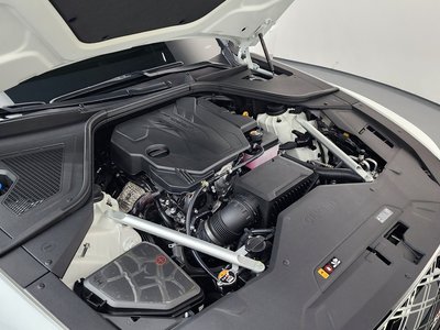 GENESIS G80 (RG3) - 7
