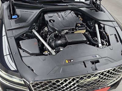 صورة 7 لـ 2021 Genesis G80 (RG3)