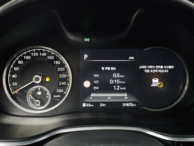 صورة 8 لـ 2021 Genesis G80 (RG3)