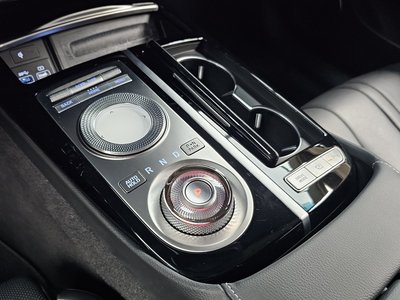 صورة 9 لـ 2021 Genesis G80 (RG3)