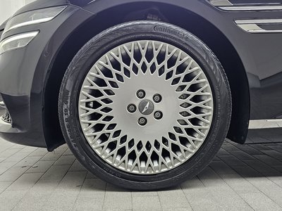 صورة 6 لـ 2021 Genesis G80 (RG3)
