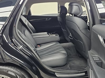 2021 Genesis G80 (RG3) thumbnail 11