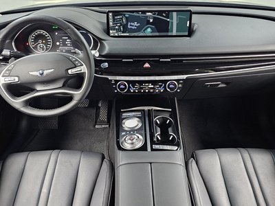 صورة 5 لـ 2021 Genesis G80 (RG3)