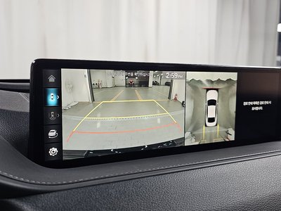 2021 Genesis G80 (RG3) thumbnail 14