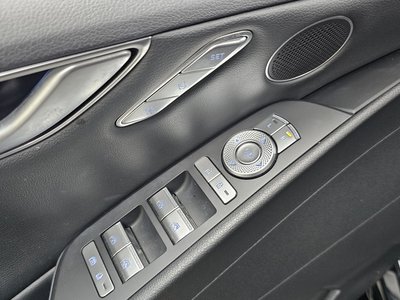 2021 Genesis G80 (RG3) thumbnail 16
