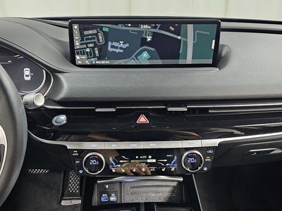 2021 Genesis G80 (RG3) thumbnail 13