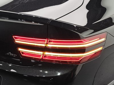 2022 Genesis G80 (RG3) 照片 10