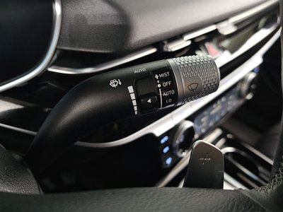 2022 Genesis G80 (RG3) — миниатюра 29