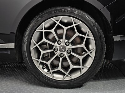 2022 Genesis G80 (RG3) 照片 8