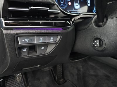 2022 Genesis G80 (RG3) — миниатюра 26