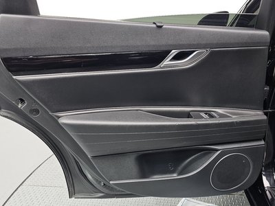 2022 Genesis G80 (RG3) — миниатюра 15