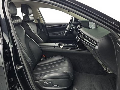 2022 Genesis G80 (RG3) — миниатюра 17