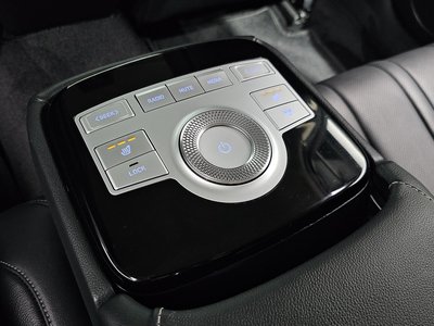 2022 Genesis G80 (RG3) — миниатюра 31