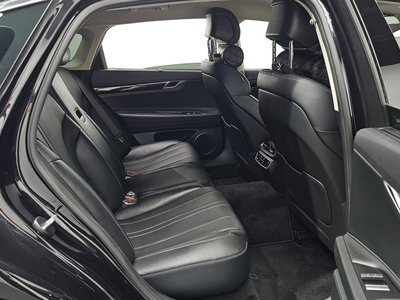 2022 Genesis G80 (RG3) — миниатюра 18