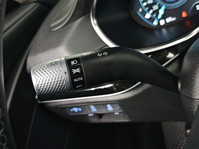 2022 Genesis G80 (RG3) — миниатюра 28