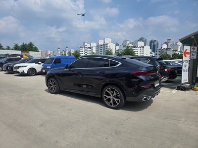 صورة 2 لـ 2022 BMW X6