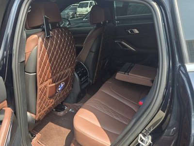 صورة 5 لـ 2022 BMW X6