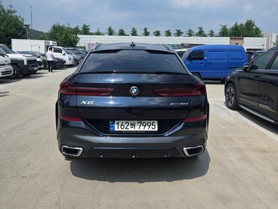 صورة 3 لـ 2022 BMW X6