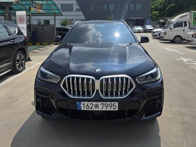 صورة 4 لـ 2022 BMW X6