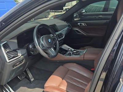 صورة 7 لـ 2022 BMW X6