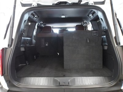 صورة مصغرة 16 لـ 2024 Toyota LAND CRUISER 250