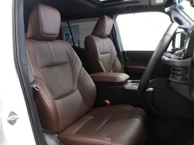 صورة مصغرة 12 لـ 2024 Toyota LAND CRUISER 250