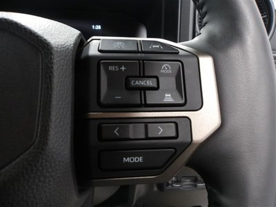 TOYOTA LAND CRUISER 250 - 9