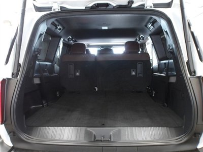 صورة مصغرة 17 لـ 2024 Toyota LAND CRUISER 250