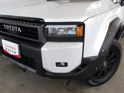 صورة مصغرة 18 لـ 2024 Toyota LAND CRUISER 250