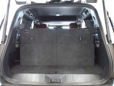 صورة مصغرة 15 لـ 2024 Toyota LAND CRUISER 250