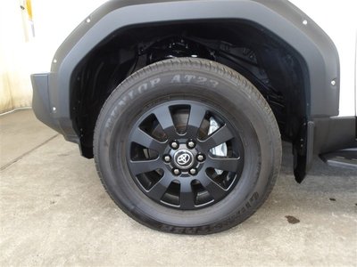 صورة مصغرة 19 لـ 2024 Toyota LAND CRUISER 250