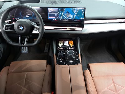 BMW 5 SERIES - 5