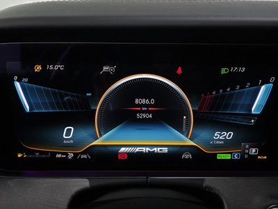 MERCEDES-BENZ GT AMG - 8