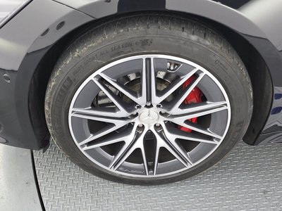 MERCEDES-BENZ GT AMG - 6