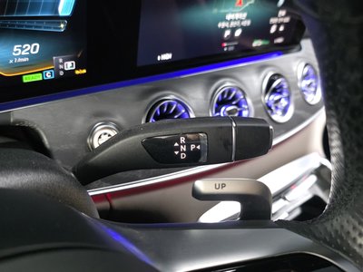 MERCEDES-BENZ GT AMG - 9