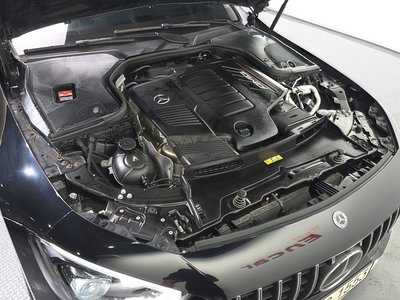 MERCEDES-BENZ GT AMG - 7