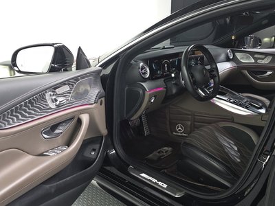 MERCEDES-BENZ GT AMG - 10