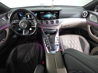 MERCEDES-BENZ GT AMG - 5