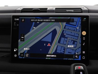 LAND ROVER DEFENDER - 6