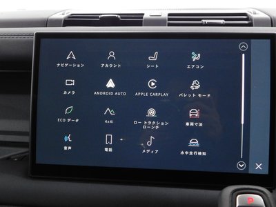 LAND ROVER DEFENDER - 7