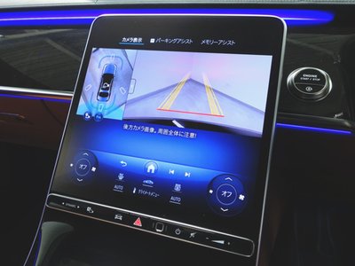 2024 Mercedes-BENZ S-CLASS 缩略图 17