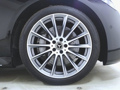 2024 Mercedes-BENZ S-CLASS 缩略图 29