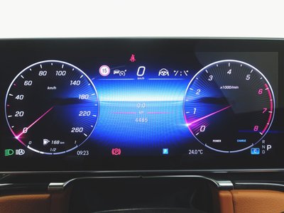 2024 Mercedes-BENZ S-CLASS 缩略图 14