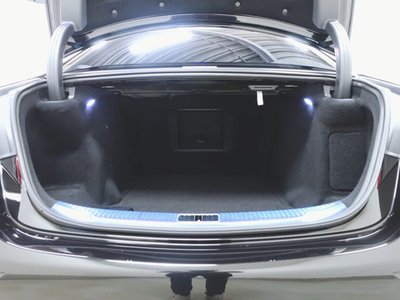 2024 Mercedes-BENZ S-CLASS 缩略图 24