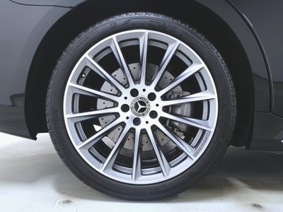2024 Mercedes-BENZ S-CLASS 缩略图 30