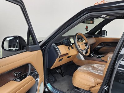 LAND ROVER RANGE ROVER - 10