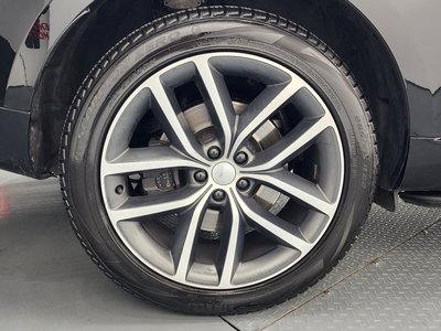 LAND ROVER RANGE ROVER - 6