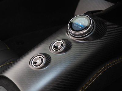 MASERATI MC20 CIELO - 10