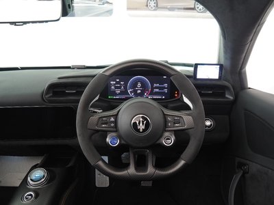 MASERATI MC20 CIELO - 7