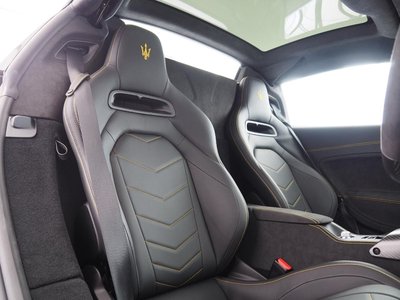 MASERATI MC20 CIELO - 8